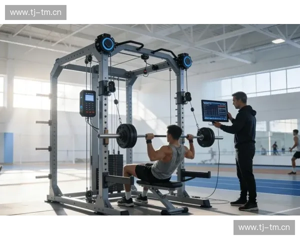 运动云平台引领智能健身新时代全面提升用户运动体验